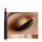Glitzernder Lidschatten-Stift