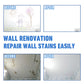 Magic Wall Repair Spray Set - Staub- und schmutzabweisend