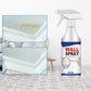 Magic Wall Repair Spray Set - Staub- und schmutzabweisend