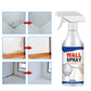 Magic Wall Repair Spray Set - Staub- und schmutzabweisend