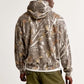 Pullover Langarm Sweatshirts mit Kapuze