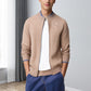 ❄️Winter Rabatt 49%❄️Men's Classic Soft Knit Cardigan