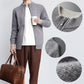 ❄️Winter Rabatt 49%❄️Men's Classic Soft Knit Cardigan
