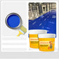🎅Weihnachtsangebot 50 % Rabatt 🎁Wasserfeste Epoxid-Bodenfarbe auf Wasserbasi