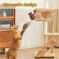 😸Automatisch aufladbares USB-Katzenspielzeug