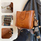 Winter Sale🌹[Damengeschenk] Vintage-Modetasche mit verstellbarem, breiterem Schultergurt