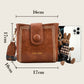 Winter Sale🌹[Damengeschenk] Vintage-Modetasche mit verstellbarem, breiterem Schultergurt