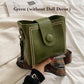 Winter Sale🌹[Damengeschenk] Vintage-Modetasche mit verstellbarem, breiterem Schultergurt