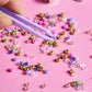 DIY Perlenschmuck-Geschenkbox-Set