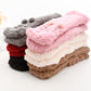 💓Winterschlussverkauf 49% Rabatt🔥Schönes extra dickes weiches bequemes Haus Socken