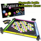 Magnet Battle Strategie Brettspiel