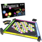 Magnet Battle Strategie Brettspiel
