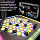 Magnet Battle Strategie Brettspiel