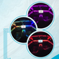 Wasserdichte LED-Neonlichter mit hoher Helligkeit