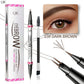 ❤️‍🔥1 BEZAHLEN, 1 GRATIS(2 STÜCK)✨Microblading Augenbrauenstift