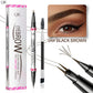 ❤️‍🔥1 BEZAHLEN, 1 GRATIS(2 STÜCK)✨Microblading Augenbrauenstift