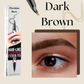 ❤️‍🔥1 BEZAHLEN, 1 GRATIS(2 STÜCK)✨Microblading Augenbrauenstift