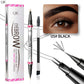 ❤️‍🔥1 BEZAHLEN, 1 GRATIS(2 STÜCK)✨Microblading Augenbrauenstift