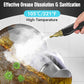 🧽63% OFF LIMITED HOT SALE! 2500W High-Pressure Steam Cleaner Machine, 6 Adjustable Speeds 1L Large Water Tank, Multi-Purpose Heavy Duty Steam Cleaner for Kitchen Grease Bathroom Floor Car Detailing
