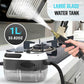 🧽63% OFF LIMITED HOT SALE! 2500W High-Pressure Steam Cleaner Machine, 6 Adjustable Speeds 1L Large Water Tank, Multi-Purpose Heavy Duty Steam Cleaner for Kitchen Grease Bathroom Floor Car Detailing