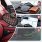 Multifunktionale Auto-Telefonhalterung Anti-Rutsch-Matte für das Armaturenbrett