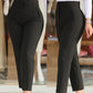 🎁Heißer Verkauf 50% Rabatt⏳Stilvolle und bequeme Hosen für Frauen👖