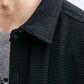 Weiche, lässige Hemdjacke für Herren