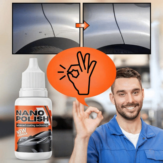 🎁 Hot Sale 49% OFF 🔥Automotive Paint Scratch Remover-Buy 2 Get 10% Off