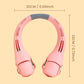 🔥Hot Sale 50% Off⌛Low Noise Neck Fan🍃🧊