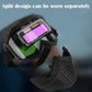 ✨LAST DAY SALE 50% OFF✨Auto-Darkening Welding Helmet for Eye Safety
