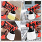 🔥The latest in German painting technology👉Lightweight Electric Paint Sprayer Kit⏳ New for a limited time! 💥Reduce the price by 70%—✈️Free Shipping 📦