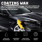 Ceramic Coating Wax Kit for Cars