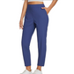 ⏳2026 Hot Sale 50% OFF🌞Women’s Fitted High-Waisted Zip-Pocket Trousers - 👖Lightweight, Breathable, Soft 26"/27" Ankle Pants with Zipper Pockets✨𝘉𝘶𝘺 𝘢𝘯𝘺 2 𝘢𝘯𝘥 𝘨𝘦𝘵 𝘢𝘯 𝘦𝘹𝘵𝘳𝘢 8% 𝘥𝘪𝘴𝘤𝘰𝘶𝘯𝘵
