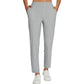 ⏳2026 Hot Sale 50% OFF🌞Women’s Fitted High-Waisted Zip-Pocket Trousers - 👖Lightweight, Breathable, Soft 26"/27" Ankle Pants with Zipper Pockets✨𝘉𝘶𝘺 𝘢𝘯𝘺 2 𝘢𝘯𝘥 𝘨𝘦𝘵 𝘢𝘯 𝘦𝘹𝘵𝘳𝘢 8% 𝘥𝘪𝘴𝘤𝘰𝘶𝘯𝘵