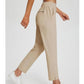 ⏳2026 Hot Sale 50% OFF🌞Women’s Fitted High-Waisted Zip-Pocket Trousers - 👖Lightweight, Breathable, Soft 26"/27" Ankle Pants with Zipper Pockets✨𝘉𝘶𝘺 𝘢𝘯𝘺 2 𝘢𝘯𝘥 𝘨𝘦𝘵 𝘢𝘯 𝘦𝘹𝘵𝘳𝘢 8% 𝘥𝘪𝘴𝘤𝘰𝘶𝘯𝘵