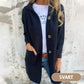 🍂Autumn Special Offer 50% OFF💓Women's Button-Down Hooded Cardigan✨𝘉𝘶𝘺 2 𝘢𝘯𝘥 𝘨𝘦𝘵 𝘢𝘯 𝘦𝘹𝘵𝘳𝘢 8% 𝘥𝘪𝘴𝘤𝘰𝘶𝘯𝘵