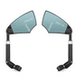 🥳2026 HOT SALE🥳💞50K+ SOLD!🚲👀 50% OFF! 360° Adjustable Bike Mirror – 180° wide view, 360° rotation. Durable & foldable. Ride safe, see everything behind you! 🛡️✨