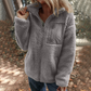 👗Versatile & Stylish, Multi-Occasion👚 Women's Warm Coat – Timeless Cut & Neutral Palette | Perfect for Office, Dates & Casual, Effortlessly Elevates Any Look ✨