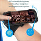 Multifunctional Wrist Arm Mobile Phone Clip