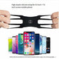 Multifunctional Wrist Arm Mobile Phone Clip