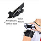 Multifunctional Wrist Arm Mobile Phone Clip
