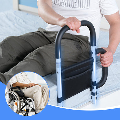 Bedside Handrail Railing for the Elderly & Pregnant Woman🔥Free Shipping🔥