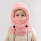 📢50% OFF🔥Cozy All-in-One Winter Warm Hat for Kids