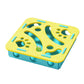🔥Hot Sale Offers-Interactive Felt Maze Toy for Cats