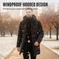 🔈🔈Winter useful products - 50% OFF❄️Men's mid-length down jacket with hood✨𝘉𝘶𝘺 𝘢𝘯𝘺 2 𝘢𝘯𝘥 𝘨𝘦𝘵 𝘢𝘯 𝘦𝘹𝘵𝘳𝘢 8% 𝘥𝘪𝘴𝘤𝘰𝘶𝘯𝘵