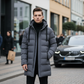 🔈🔈Winter useful products - 50% OFF❄️Men's mid-length down jacket with hood✨𝘉𝘶𝘺 𝘢𝘯𝘺 2 𝘢𝘯𝘥 𝘨𝘦𝘵 𝘢𝘯 𝘦𝘹𝘵𝘳𝘢 8% 𝘥𝘪𝘴𝘤𝘰𝘶𝘯𝘵