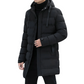 🔈🔈Winter useful products - 50% OFF❄️Men's mid-length down jacket with hood✨𝘉𝘶𝘺 𝘢𝘯𝘺 2 𝘢𝘯𝘥 𝘨𝘦𝘵 𝘢𝘯 𝘦𝘹𝘵𝘳𝘢 8% 𝘥𝘪𝘴𝘤𝘰𝘶𝘯𝘵