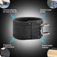 👖Last Day Special Price £13.99!!👍✨ No-Buckle Elastic Belt for Men & Women – Adjustable, Stretchable & Invisible Fit