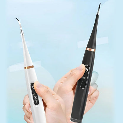 🦷🔥Bargain Alert ￡9.99!!⚡Electric Ultrasonic Dental Scaler | Remove Tartar & Plaque✨