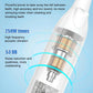 🦷🔥Bargain Alert ￡9.99!!⚡Electric Ultrasonic Dental Scaler | Remove Tartar & Plaque✨